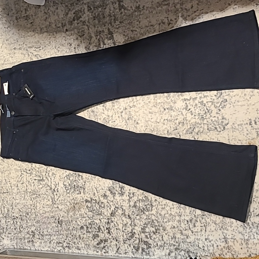 Flare jeans
